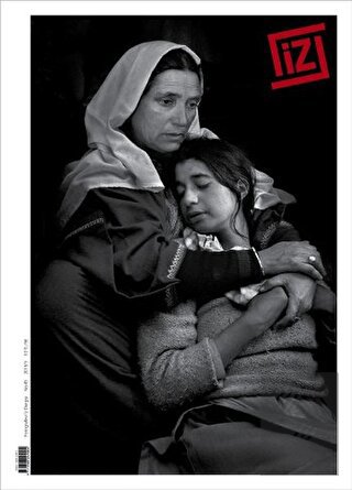 İz Dergisi Sayı: 45