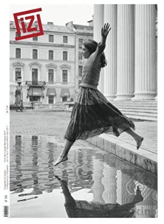 İz Dergisi Sayı: 53