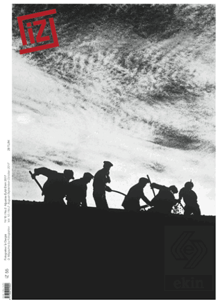 İz Dergisi Sayı: 55