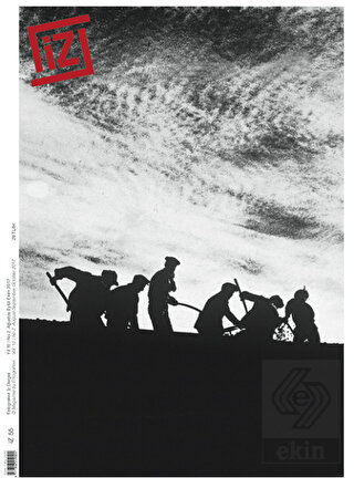 İz Dergisi Sayı: 55