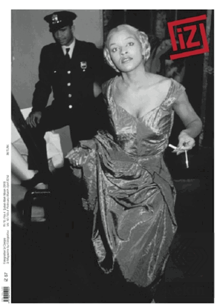 İz Dergisi Sayı: 57