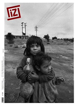 İz Dergisi Sayı: 59