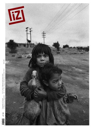 İz Dergisi Sayı: 59