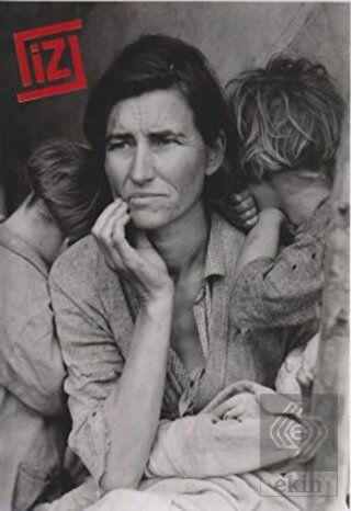 İz Dergisi Sayı: 8