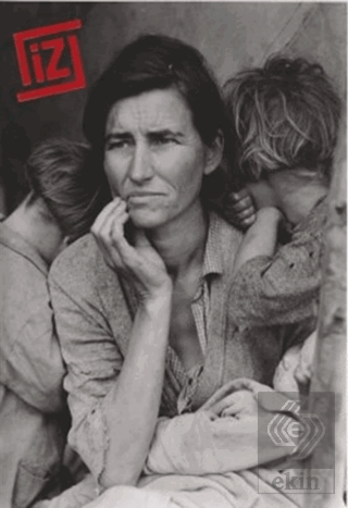İz Dergisi Sayı: 8