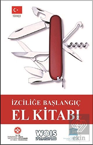 İzciliğe Başlangıç El Kitabı