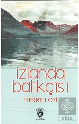 İzlanda Balıkçısı