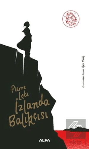 İzlanda Balıkçısı