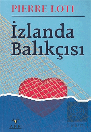 İzlanda Balıkçısı