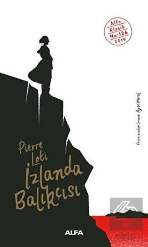 İzlanda Balıkçısı