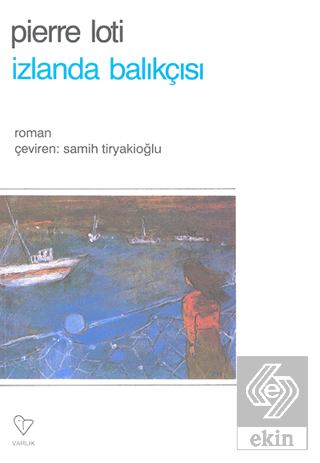 İzlanda Balıkçısı