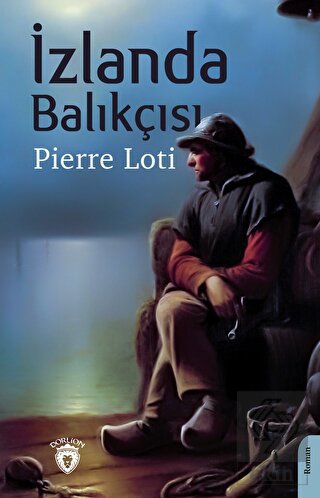 İzlanda Balıkçısı