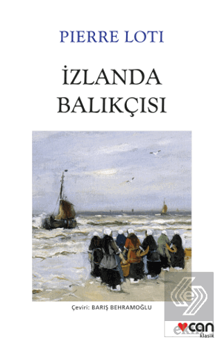 İzlanda Balıkçısı