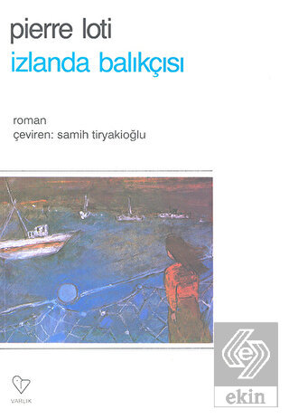 İzlanda Balıkçısı