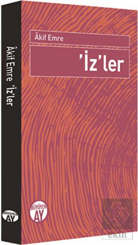 'İz'ler