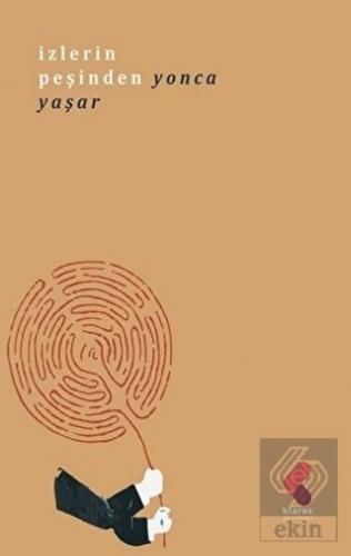 İzlerin Peşinden