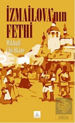 İzmailova'nın Fethi