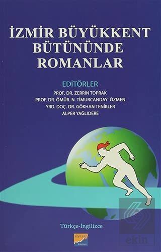 İzmir Büyükkent Bütününde Romanlar