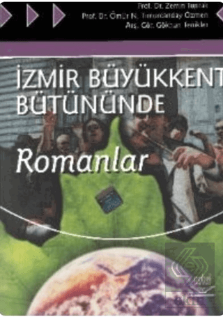 İzmir Büyükkent Bütününde Romanlar