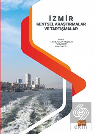 İzmir Kentsel Araştirmalar ve Tartişmalar