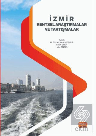 İzmir Kentsel Araştirmalar ve Tartişmalar