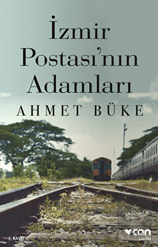 İzmir Postası\'nın Adamları