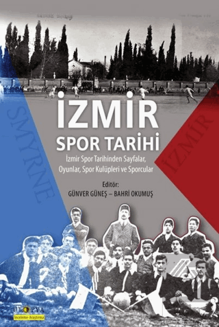 İzmir Spor Tarihi