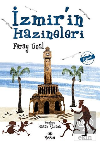 İzmir'in Hazineleri