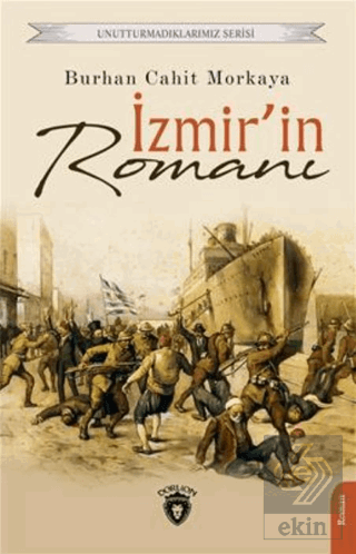 İzmir'in Romanı