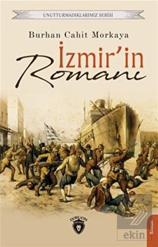 İzmir'in Romanı