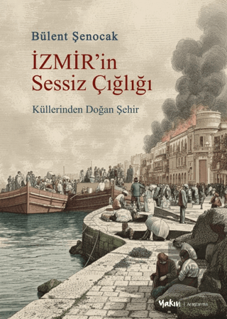 İZMİR'in Sessiz Çığlığı