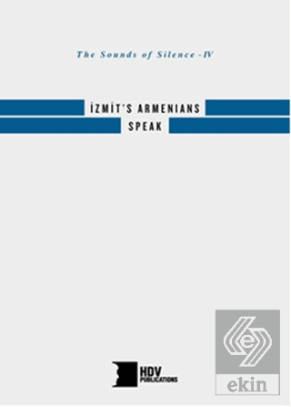 İzmit\'s Armenians Speak