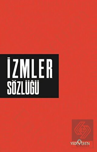 İzmler Sözlüğü