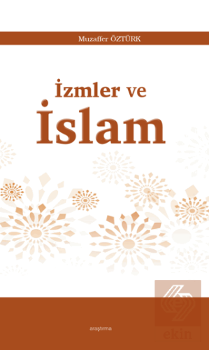 İzmler ve İslam