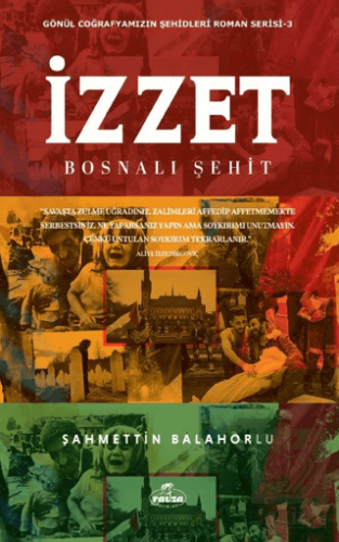 İzzet - Bosnalı Şehit