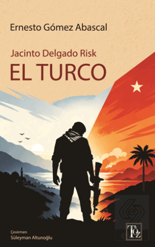 Jacinto Delgado Risk El Turco