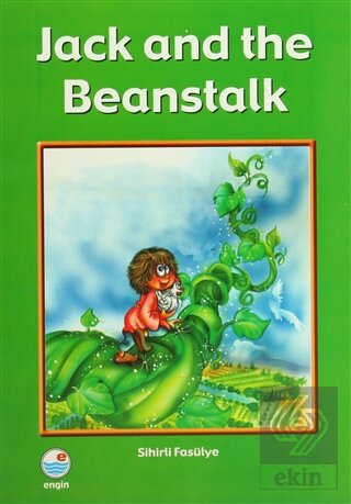 Jack and the Beanstalk (CD\'li)