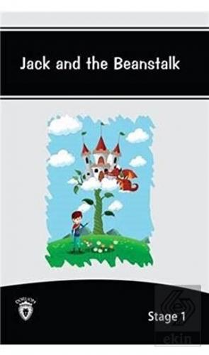 Jack And The Beanstalk İngilizce Hikayeler Stage 1