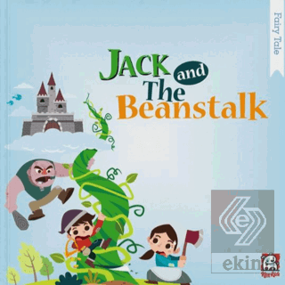 Jack and The Beanstalk