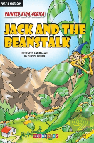 Jack and The Beanstalk