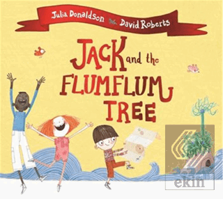 Jack and the Flumflum Tree