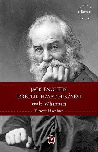 Jack Engle'ın İbretlik Hayat Hikayesi