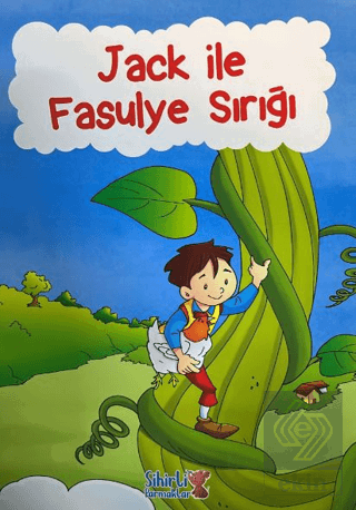 Jack İle Fasulye Sırığı