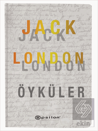 Jack London Öyküler