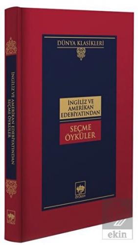 Jack London\'dan Seçme Hikayeler