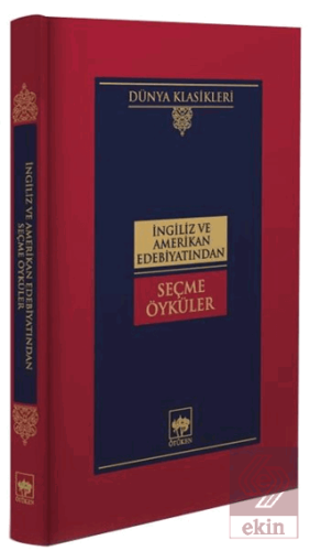 Jack London\'dan Seçme Hikayeler