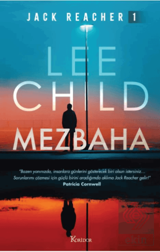 Jack Reacher 1 - Mezbaha