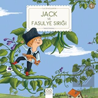 Jack ve Fasulye Sırığı