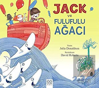 Jack ve Fulufulu Ağacı