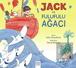 Jack ve Fulufulu Ağacı